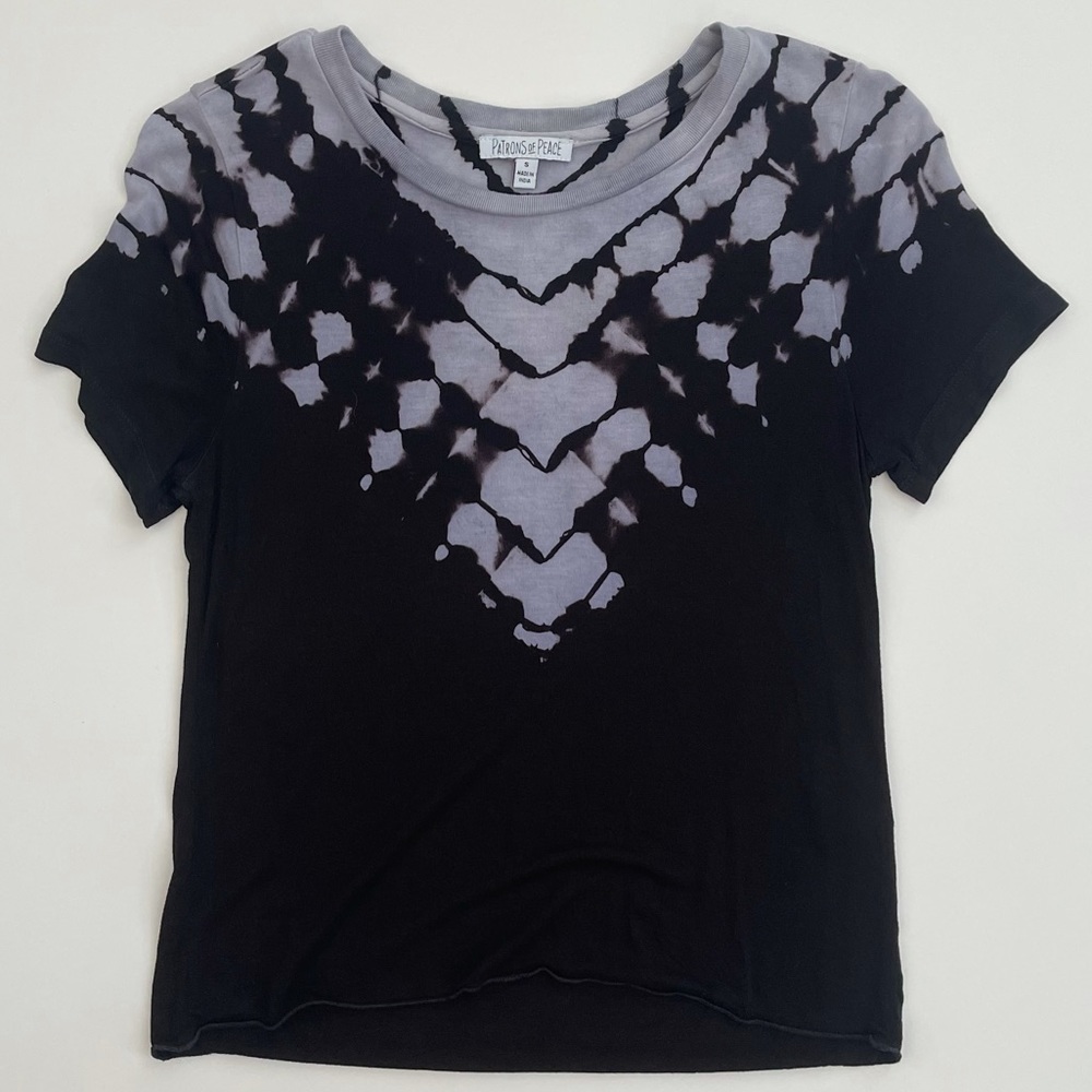 Patrons of peace | shirt